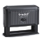 Trodat 4918 Printy Self-Inking Stamp, Rectangular