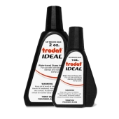 Trodat Stamp Ink - 2 oz