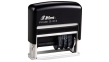 Shiny S-314 Self-Inking Local Dater