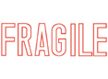 1010 - FRAGILE