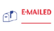 2025 - E-MAILED