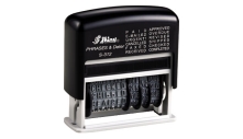 Shiny S-312 Mini Phrase Dater