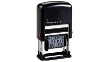 Shiny S-414 12-Phrase Printer