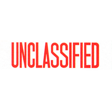 1042 - UNCLASSIFIED