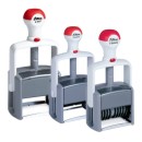 Shiny Essential Custom Self-Inking Daters