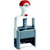 Shiny E-913 Custom Self-Inking Dater