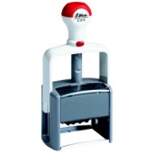 Shiny E-916 Custom Self-Inking Dater